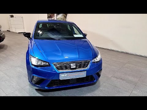 SEAT Ibiza 1.0TSI FR 95HP**Call John 0861913954 - Image 2