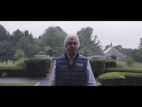 Two Triple Crown Winners!