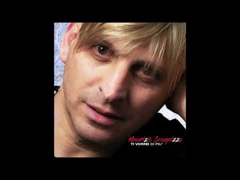 Maurizio Scugnizzo  Pazzo D'Amore