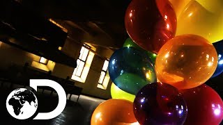 BALLOONS | How It&#39;s Made
