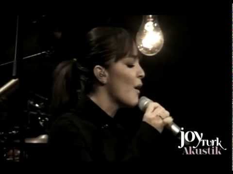 Bengü - Veda (JoyTurk Akustik)