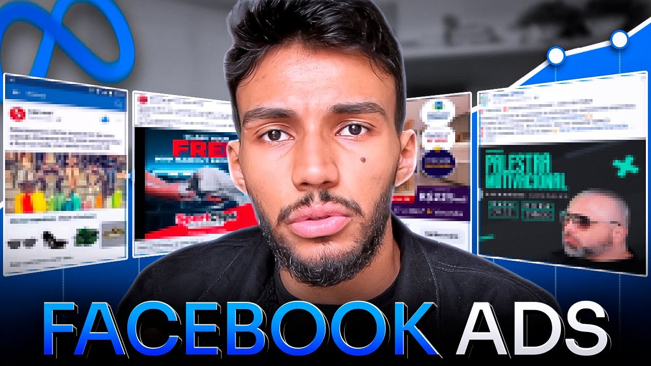 Melhores Criativos para Vender no Facebook Ads