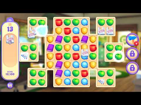 Small Town Murders Level 35