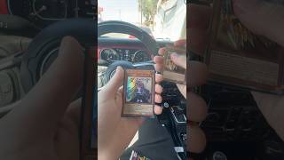 No todo puede ser un BLUE-EYES KANJI 😅 Cortando la racha en Yu-Gi-Oh! #yugioh #unboxing
