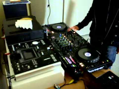 Nubercated - 15 Minutes Of Hard Dance