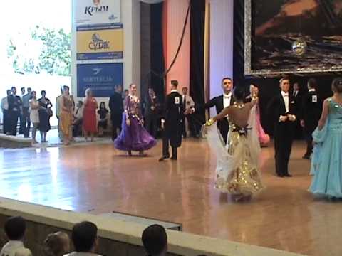 Ukrainian Championship - 2010