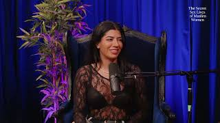 WHAT DADDY DOESN’T KNOW…BOLLYWOOD SEXY BABY (JASMINE SHERNI)