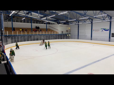 Ilves Detroit - Tappara Musta U15 AAA