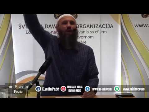 Strpljenje u iskušenjima