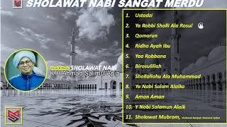 Download lagu Kompilasi Lagu SHOLAWAT KH Ahmad SALIMUL APIP mp3 Download lagu Kompilasi Lagu SHOLAWAT KH Ahmad SALIMUL APIP mp3
