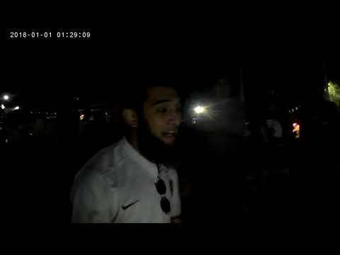 LIRIKAL CATA LUCERO GIANT HEGEL vs ZENTIC YARED POLA PACHE NT - 4tos SAN JUSTO UNDER 5vs5 - 11/01/19