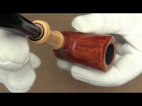 pipa Tsuge 201 - smoking pipe