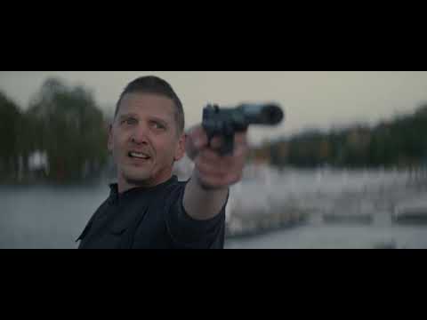 Trigger Point 2021 - Carlo Rota, Laura Vandervoort, Jayne Eastwood, Nazneen Contractor, Greg Bryk