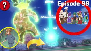 Pokemon Horizons Episode 98 REVIEW REACTION WARNING SPOILERS