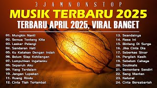 Download lagu 2 JAM FULL Lagu Trending Indonesia 2025 — Playlist Terbaik Buat Kerja, Nyetir & Santai! mp3