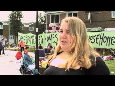 FULL FILM - Chester P for Mayor: Hip hop, Homelessness and the Housing Crisis