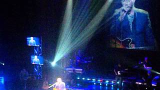 James Wolpert American Music Theater &quot; Love Interruption &quot; cover 2-15-04