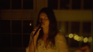 Aya and Tyler - &quot;Surya&quot; Live @ the Dutchess