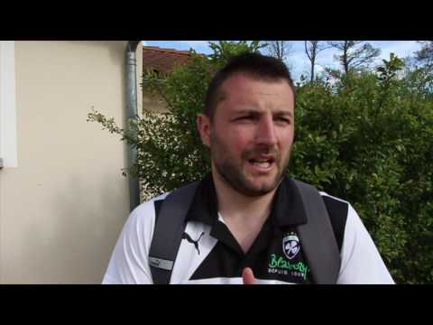 US Blavozy AS Yzeure (c)