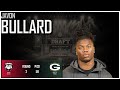 2024 NFL DRAFT: Javon Bullard | Green Bay Packers