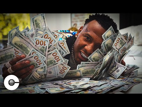 [FREE] MoneyBagg Yo x Key Glock Type Beat "VIP" @ChaseRanItUp x @1kakira