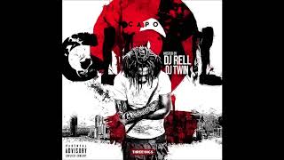 Capo - Diamonds [Official Instrumental]