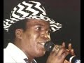Barrington Levy -  Bounty Hunter  - Live 1982.