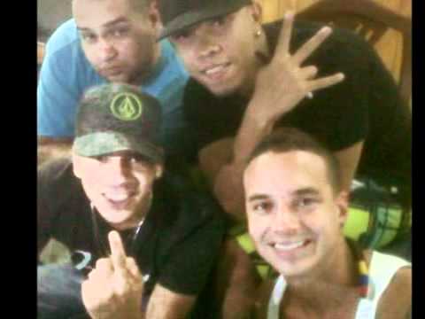Trampa De Crystal Toby Letra Loka