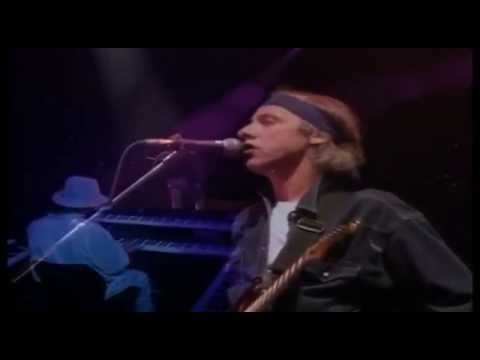 Dire Straits - On Every Street. Live On the Night 1993