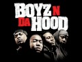 Bite Down - Boyz N Da Hood