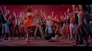 The 5, 6, 7, 8's - I'm blue (West Side Story dance)