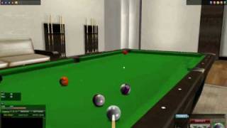GrandBilliards videosu