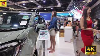Singapore Motorshow 2025|新加坡 车展2025