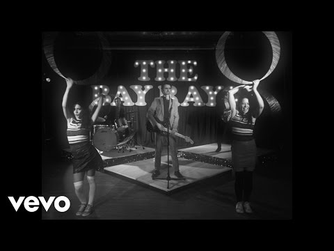 The Bay Rays - Satisfaction