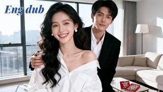 In this life she dumped the scumbag and chose a cold CEO—who spoiled her like a treasure