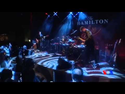 Hamilton Live: Nels Cline Singers