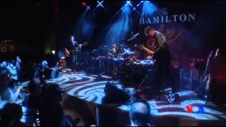 Hamilton Live: Nels Cline Singers