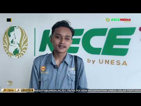 UNESA WINDOW: Kecemedia Shares Knowledge with Students of SMK Pawyatan Daha 1 Kediri