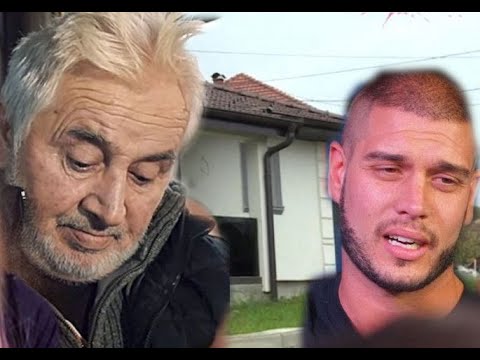 UVREDIO HUSU PRED SVIMA! Dejan došao u Šepak i OSVETIO se Mujićima - osvanuli SNIMCI