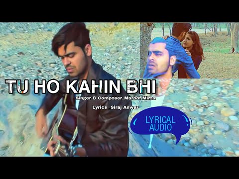 Maroof Mirza MY ORIGINAL SINGLE TRACK