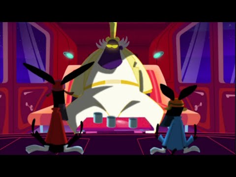 Ratz - Le grand chef des Ratz 🐭 Épisodes en HD