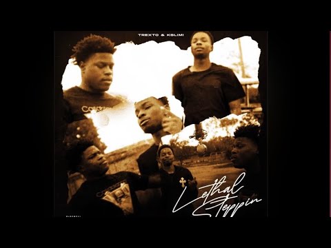 Trexto! - Lethal Steppin! (Ft. K$LIM) Open Mic Video