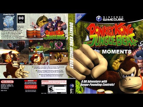 Best of BSC Moments: Donkey Kong Jungle Beat