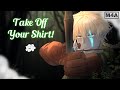 Tsundere Dark Elf Saves You From The Dark Forest Mdom Deep Voice M4A ASMR RP