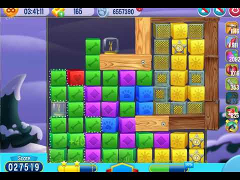 Pet Rescue Saga   Level 6095   no boosters