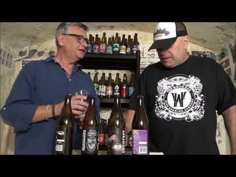 #100 Przegląd Piwa z Żuka