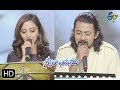 Neelala Ningilo Song Dinakar Malavika Performance Swarabhishekam 6th October 2019 ETV Telugu