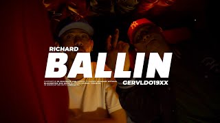 Download lagu RICHARD - BALLIN ft GERVLDO19XX ( MUSIK VIDEO)2022 mp3