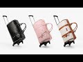 JenniBag Roller Edition Tutorial