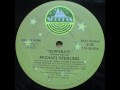 Michael Sterling - Desperate (Success Records-1983)